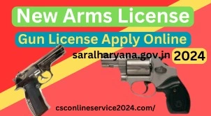 Gun License