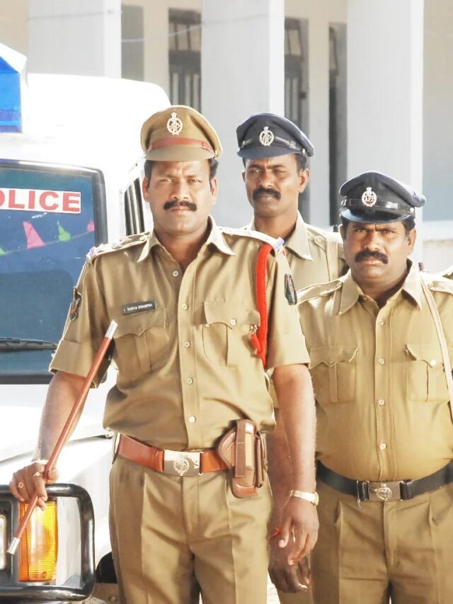 HPPSC Constable Recruitment 2024