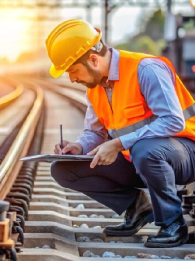 RRB Technician Recruitment 2024