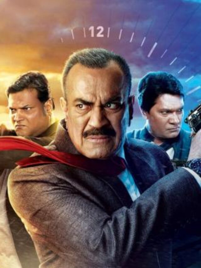 इंस्पेक्टर दया और आदित्य श्रीवास्तव इंस्पेक्टर अभिजीत की भूमिका में हैं। इस बार बनिजय एशिया द्वारा निर्मित, शो के निर्माताओं ने प्रतिष्ठित चरित्र गतिशीलता और सस्पेंस भरी कहानी को बनाए रखते हुए नए, गंभीर मामलों की ओर इशारा किया है, जिसने सीआईडी को प्रशंसकों के लिए एक प्रधान बना दिया है।