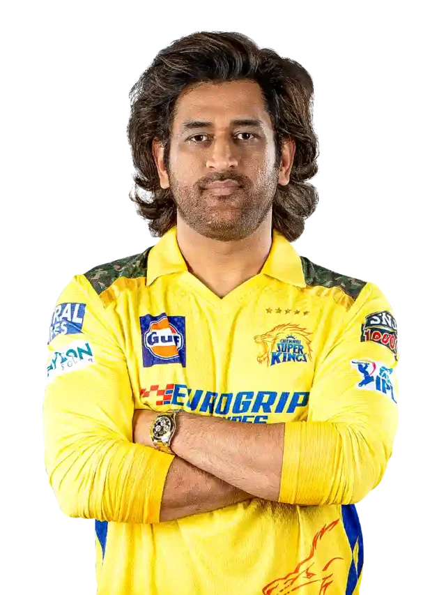 Ahead of the retention deadline, MS Dhoni speaks out on his IPL future.