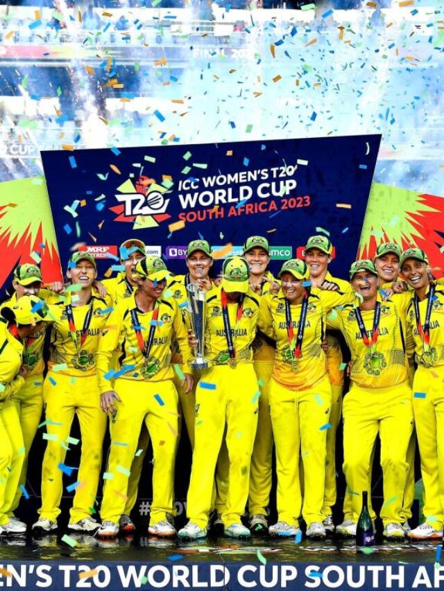 ind vs aus women world cup 2024