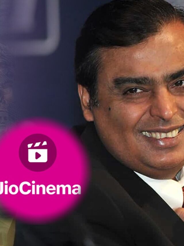 Mukesh Ambani’s BIG move as Jio Cinema