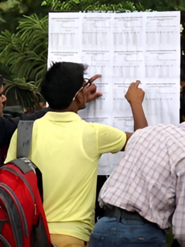 SSC CGL recruitment 2024 live