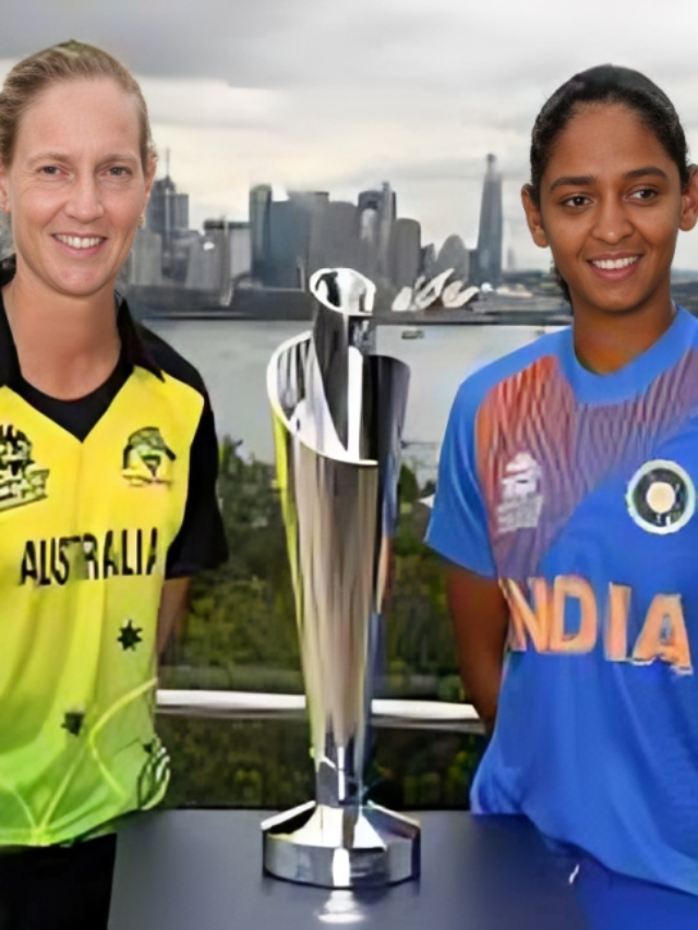 ind vs aus women world cup 2024