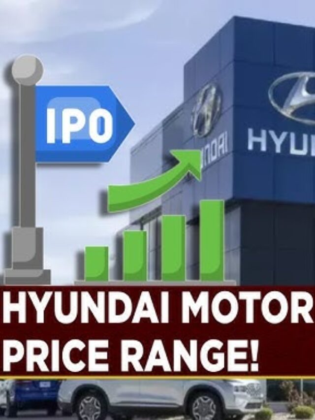 hyundai ipo date