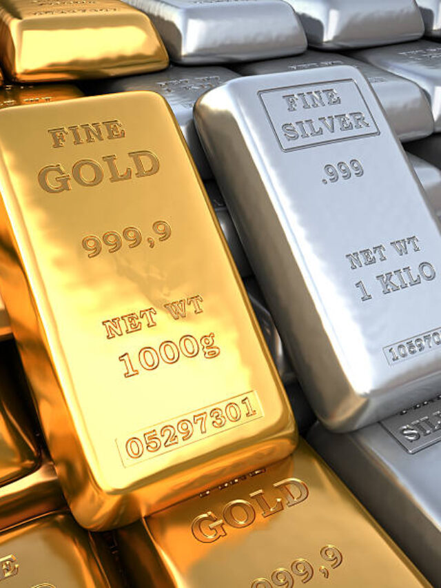 deewali par fir badle sona chandi ke daam