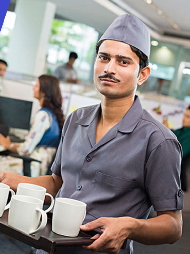 District Court Peon Vacancy