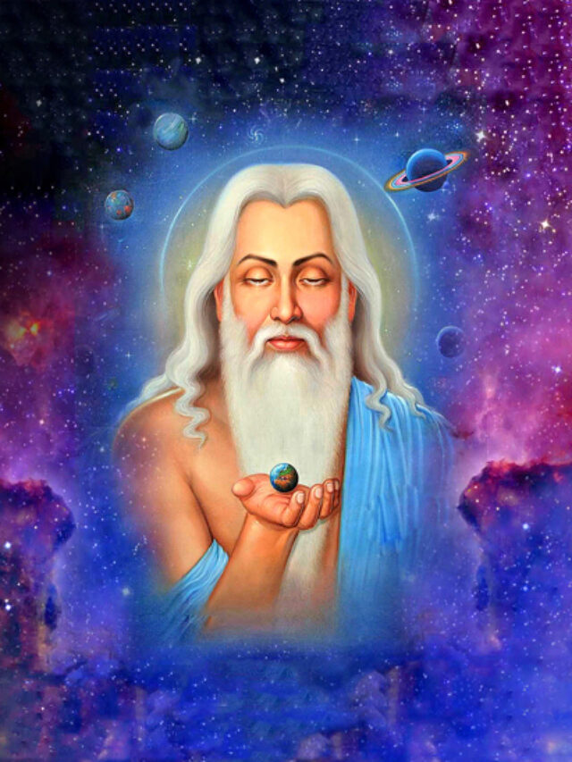 shri maharishi valmiki jayanti