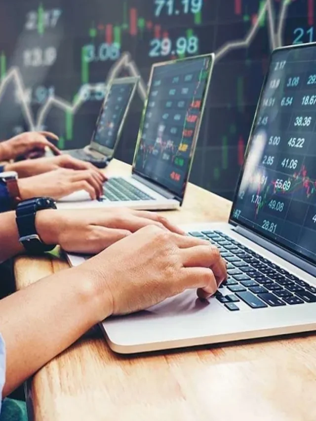 idfc first bank share price