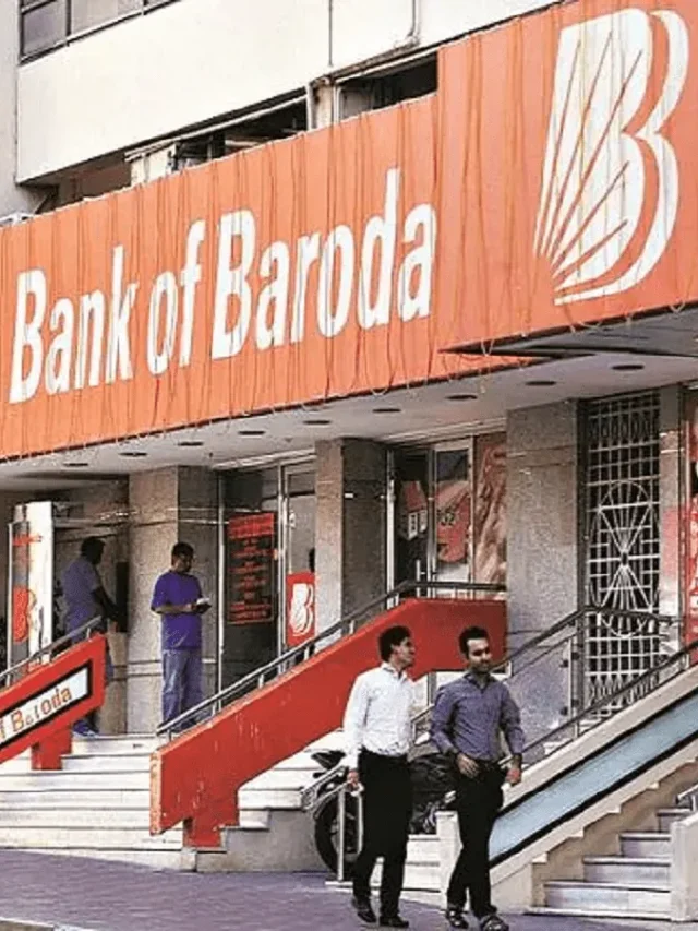 Bank Of Baroda Vacancy