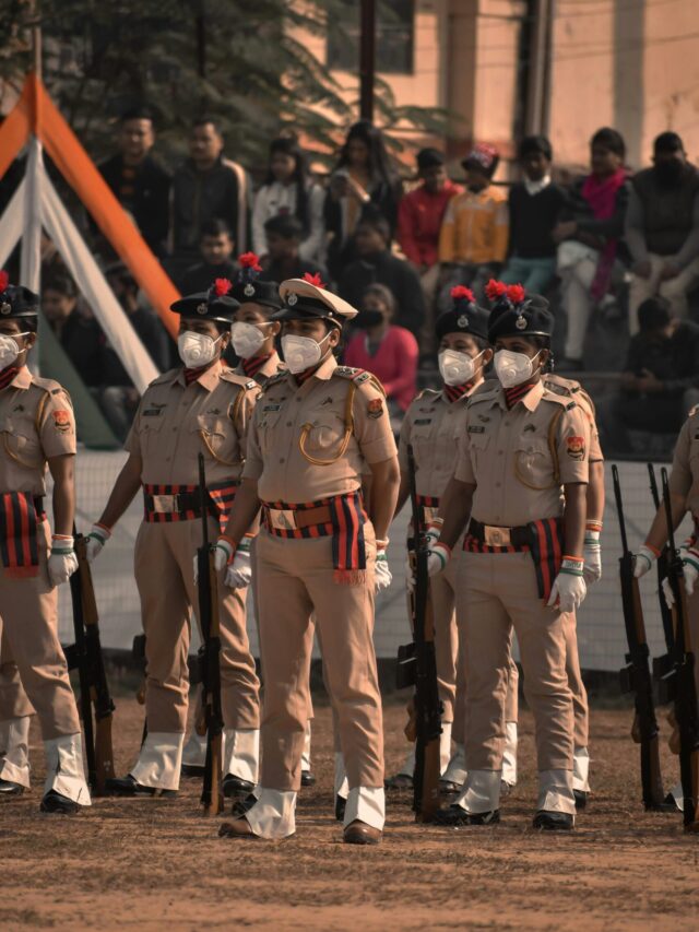 CG Police Constable Admit Card 2024 Live