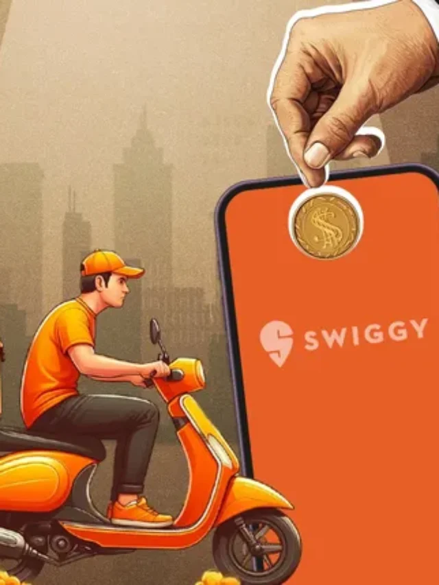 Swiggy IPO Live Updates