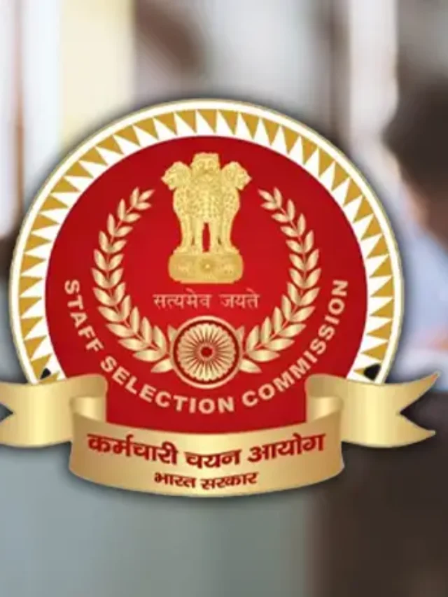 SSC CGL Result 2024 Live