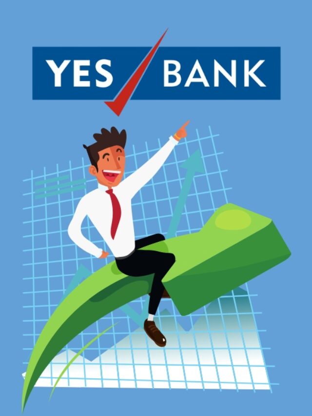 YES Bank shares business update