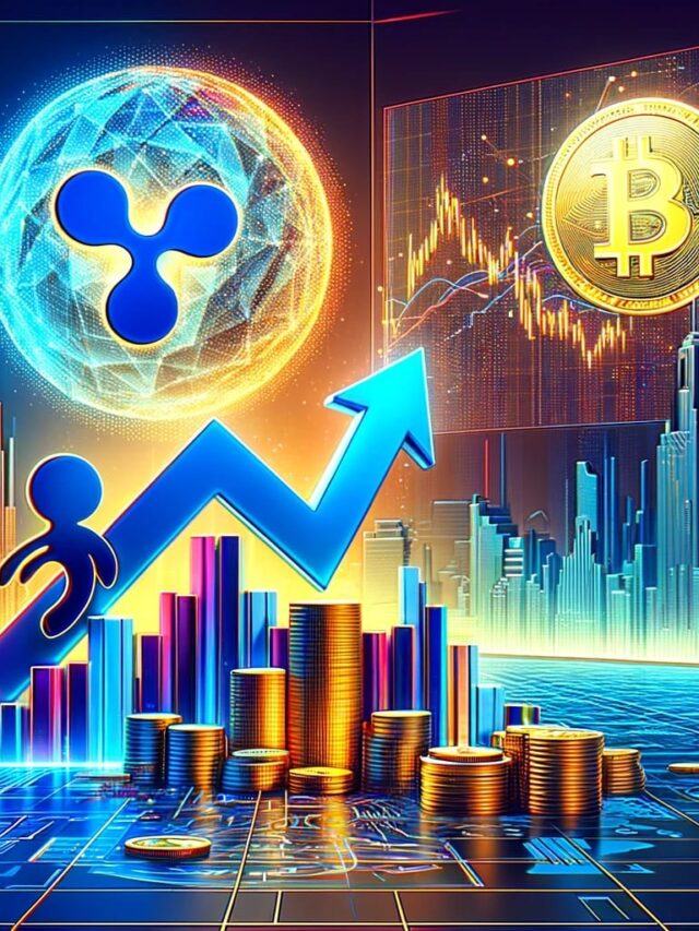 XRP News Today BTC Hovers Below $100k