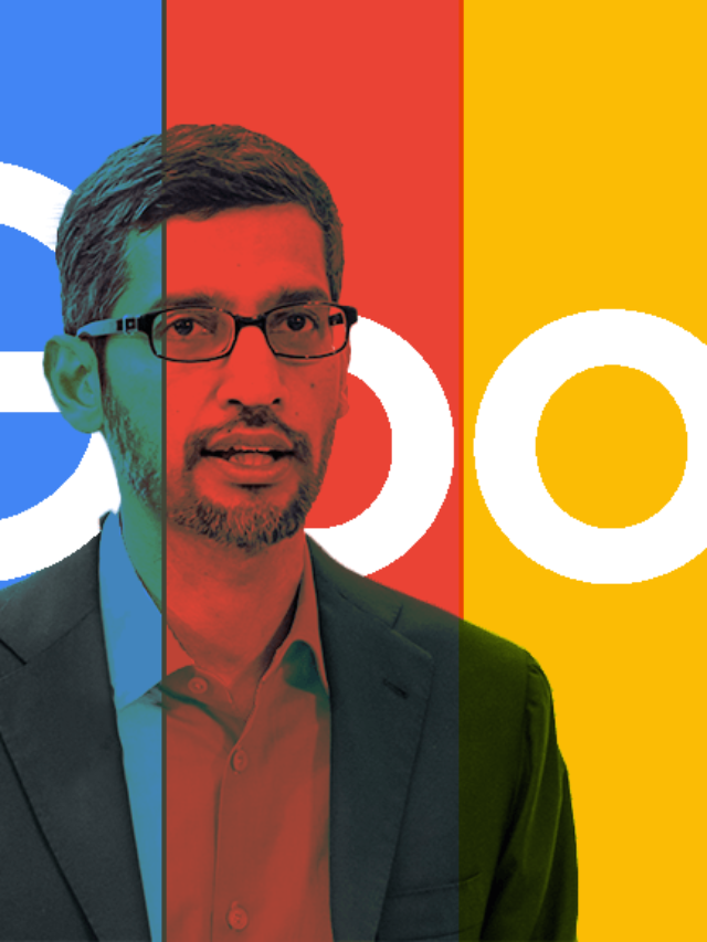 Mumbai court issues contempt notice to Google CEO Sundar Pichai over