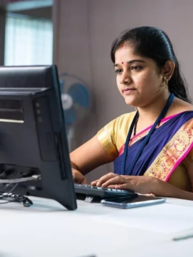 SBI Clerk Recruitment 2024