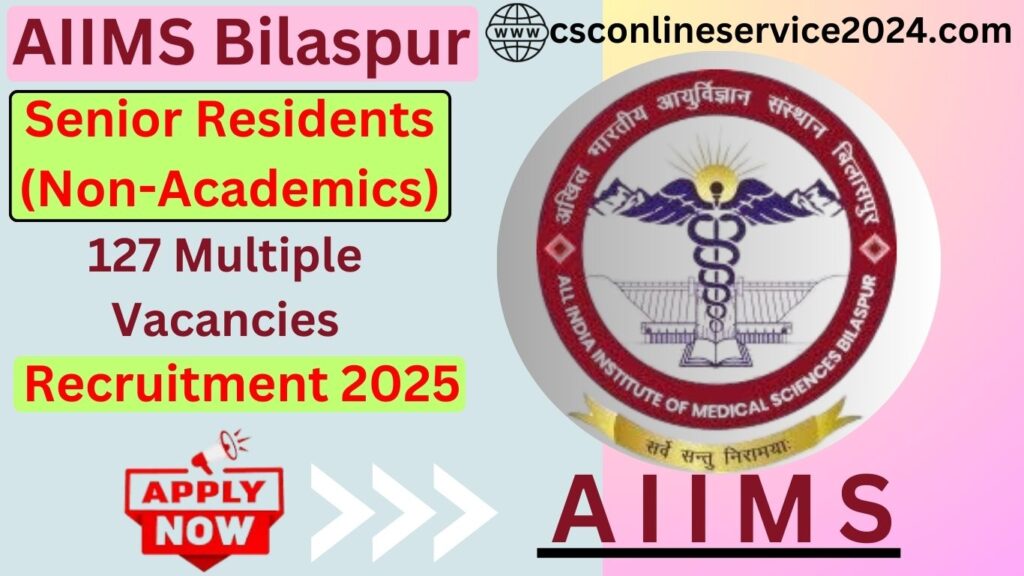 AIIMS Bilaspur