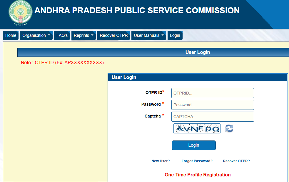 APPSC Medical Officer Ayurveda 2025