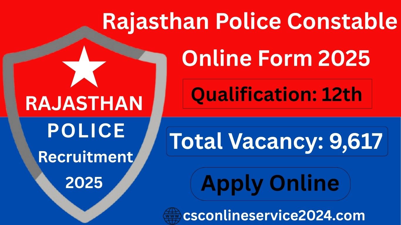 Rajasthan Police