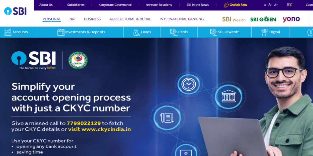 SBI Recruitment 2025 Circle-Based Officer