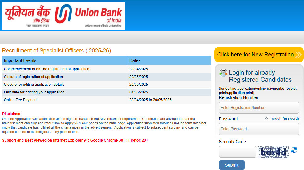 City Union Bank