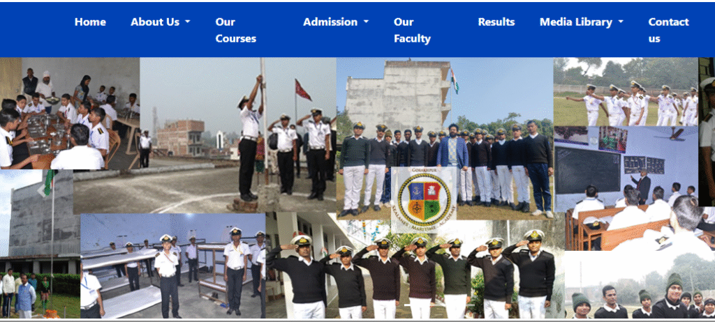 Merchant Navy Recruitment 2025