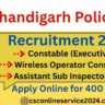 Chandigarh Police