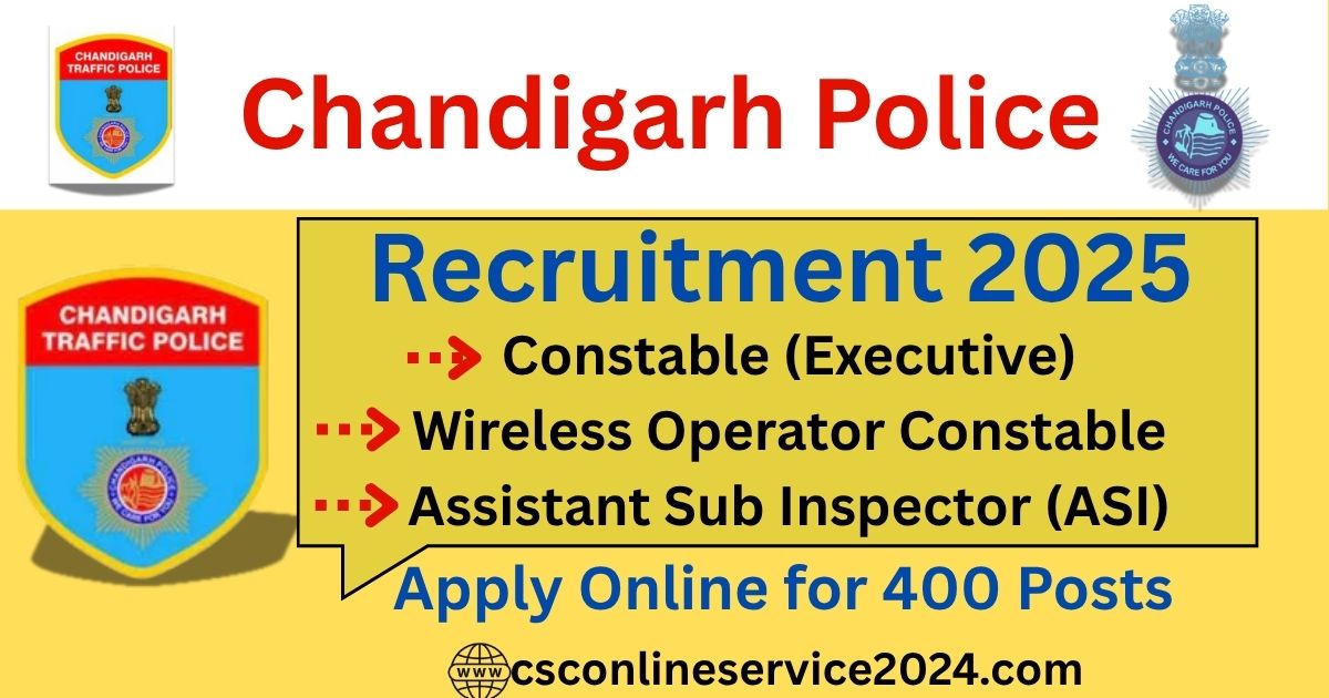 Chandigarh Police