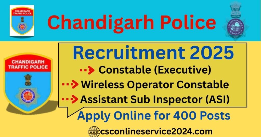 Chandigarh Police