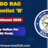 DRDO RAC