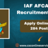 IAF AFCAT