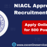 NIACL Apprentice