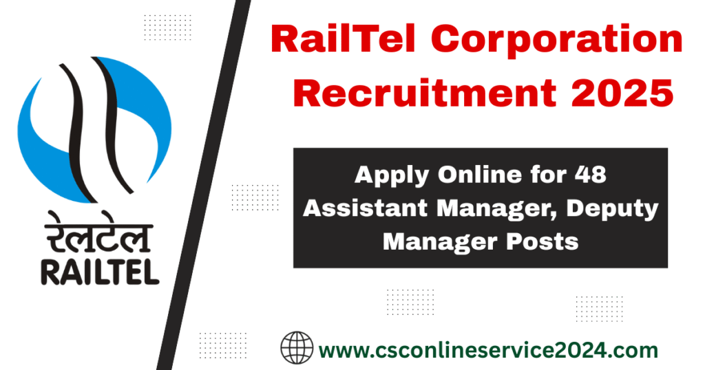 RailTel Corporation