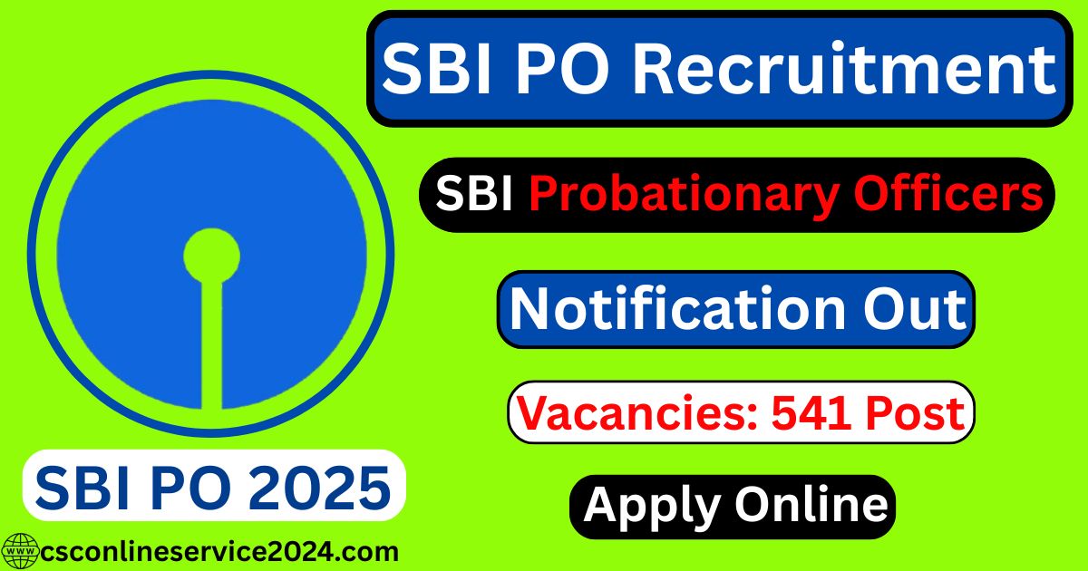 SBI PO