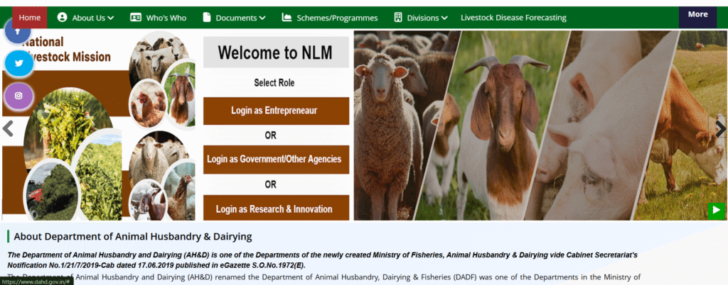 Business Loan for Dairy Farming in 2025