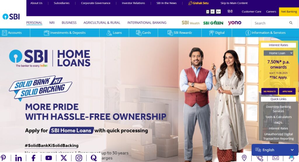 SBI PO