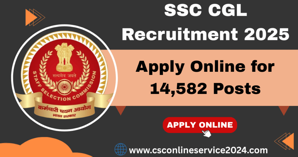 SSC CGL 