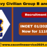 Indian Navy Civilian