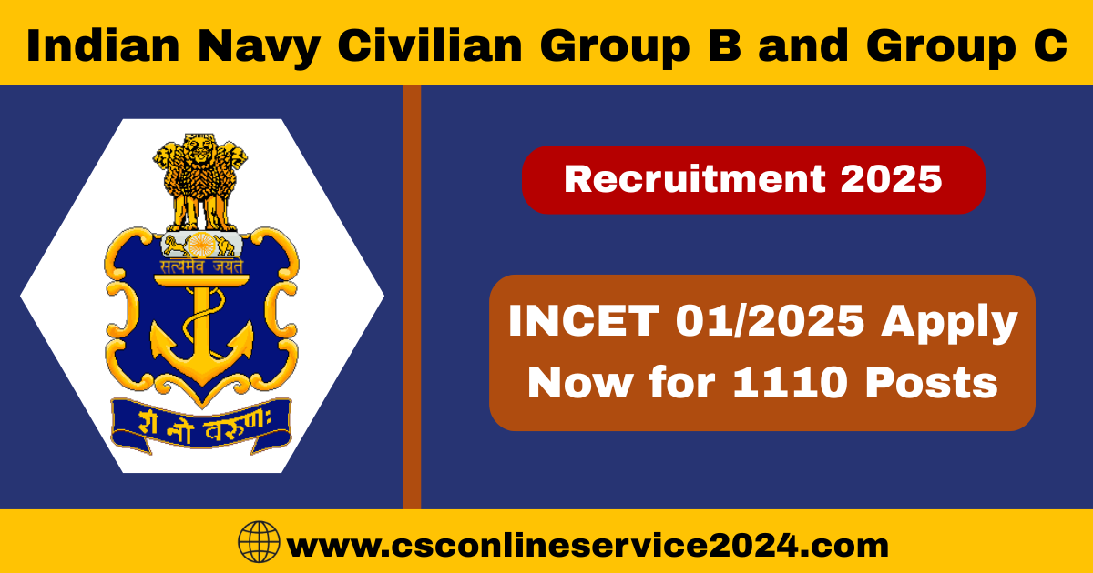 Indian Navy Civilian