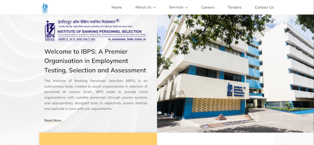IBPS PO Recruitment 2025