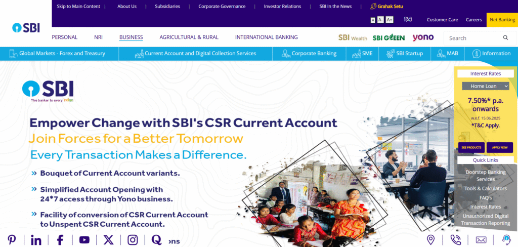 SBI PO Admit Card 2025