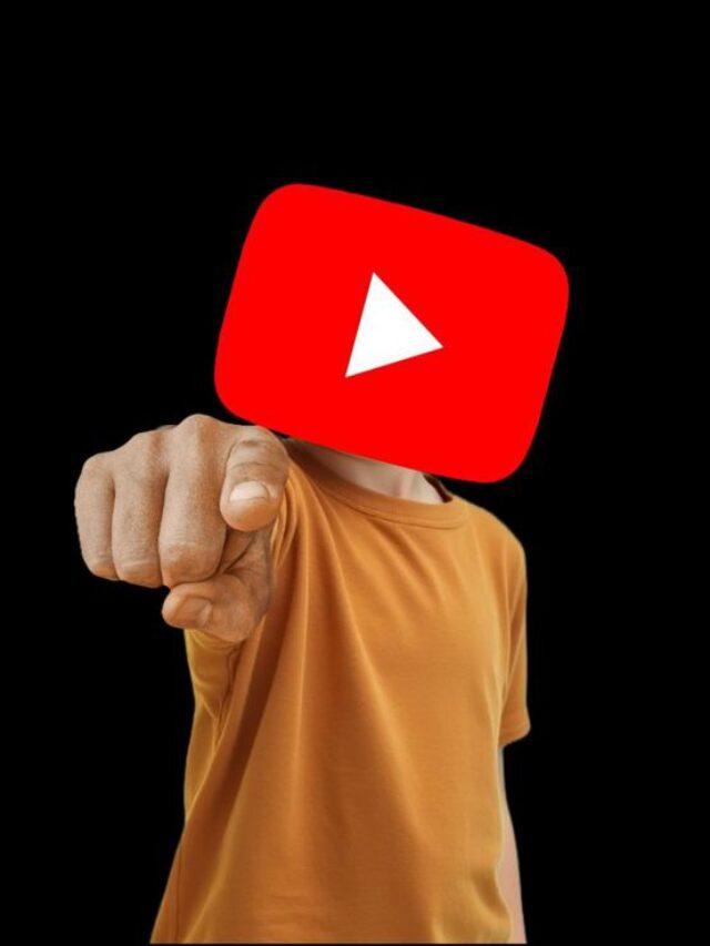 YouTube monetization update rules on July 15
