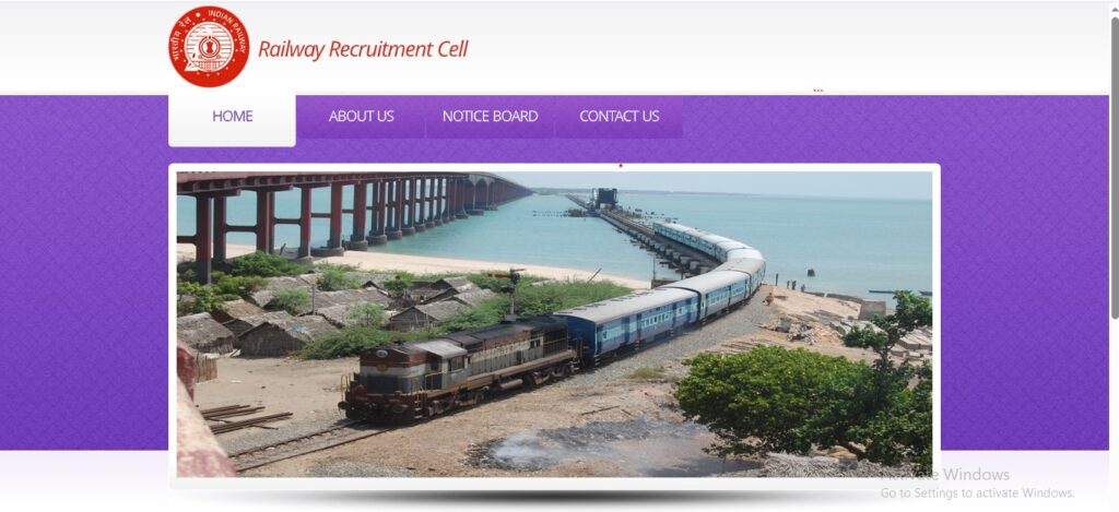 RRC Eastern Railway Apprentices