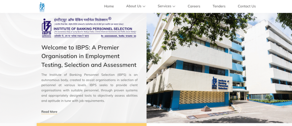 IBPS Clerk Recruitment 2025