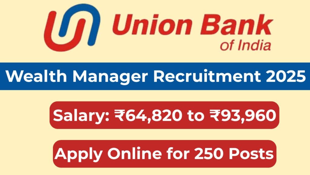 UBI Wealth Manager