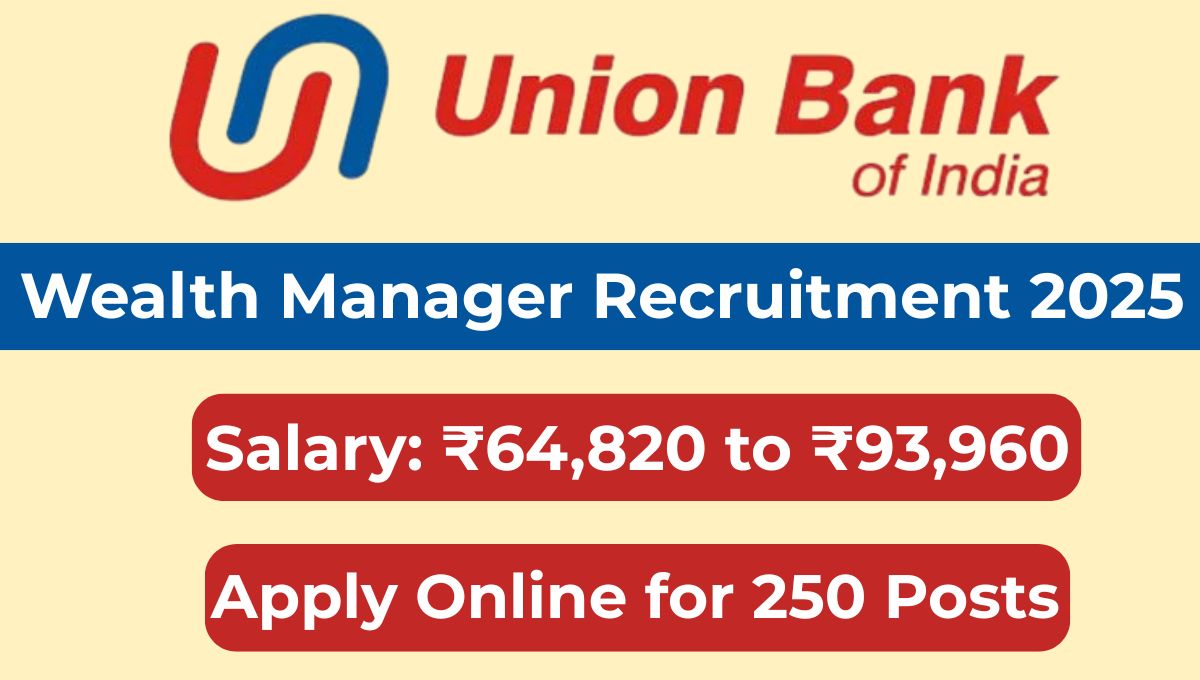 UBI Wealth Manager