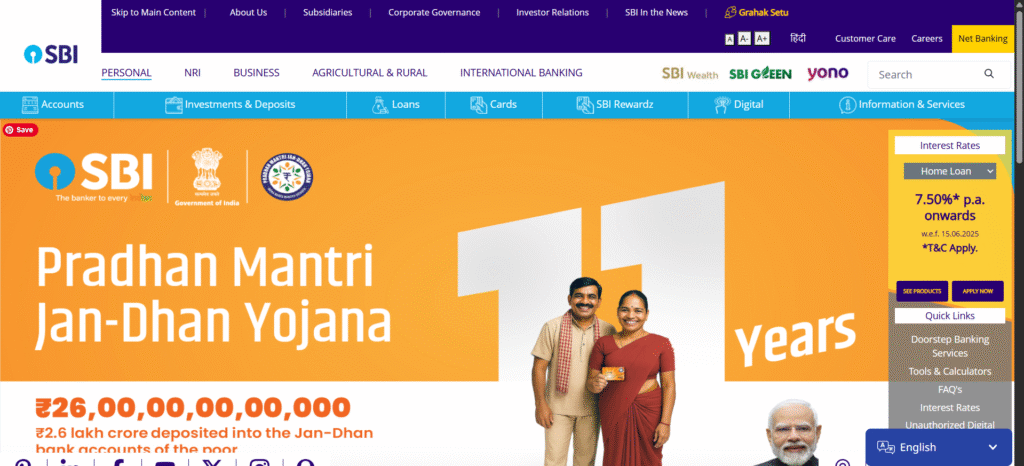 SBI Bank LIC Recruitment 2025