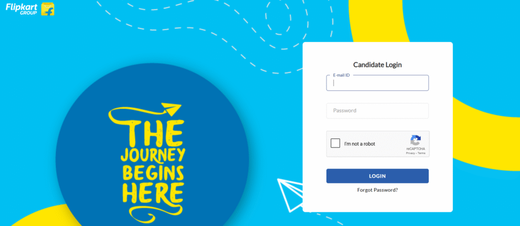 Flipkart Recruitment 2025